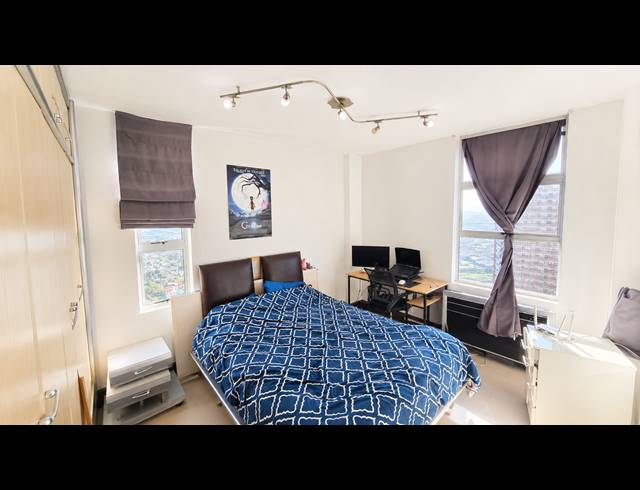3 BEDROOM APARTMENT FOR SALE IN MORNINGSIDE
